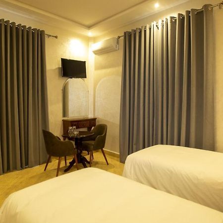 Hotel De Paris 卡萨布兰卡 外观 照片